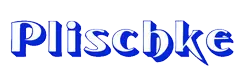 Logo Plischke GmbH