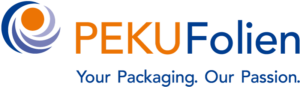 Logo PEKU Folien GmbH