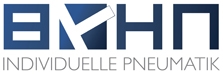 Logo BOHN individuelle Pneumatik GmbH & Co. KG