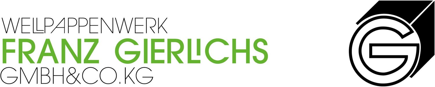Logo Wellpappenwerk Franz Gierlichs GmbH & Co. KG