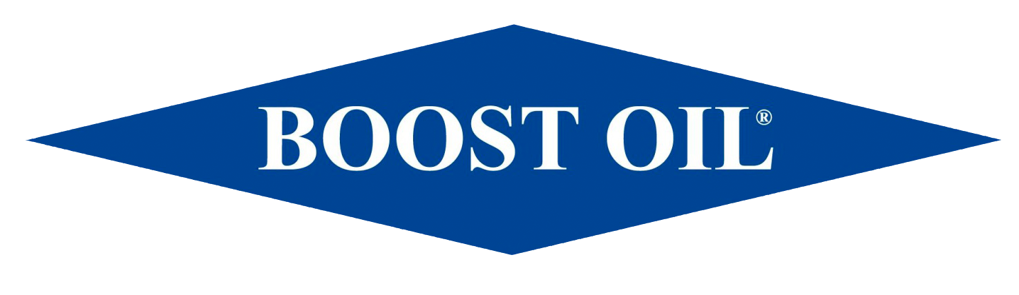 Logo BOOST OIL e.K.