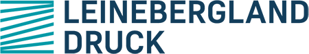 Logo Leinebergland Druck GmbH & Co. KG