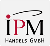 Logo IPM Handels GmbH