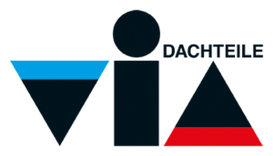 Logo VIA-DACHTEILE GmbH & Co. KG