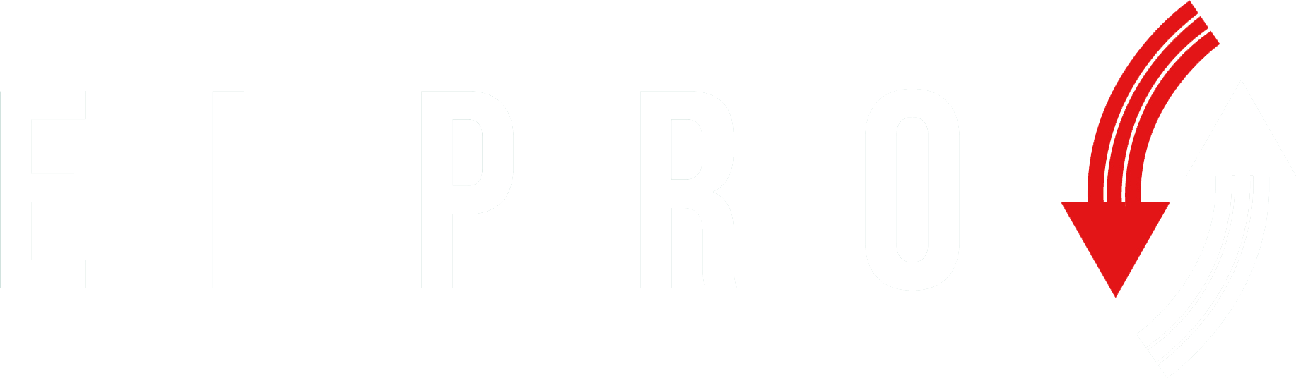Logo ELPRO Elektro Recycling GmbH