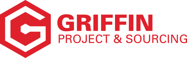 Logo Griffin Projects & Sourcing