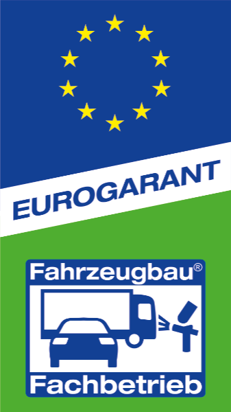 Logo Fahrzeugbau Gessner GmbH