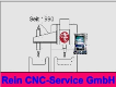 Logo Rein CNC-Service GmbH