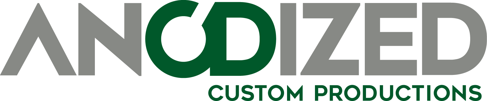 Logo od anodized e.U.