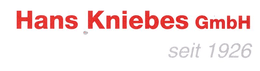 Logo Hans Kniebes GmbH
