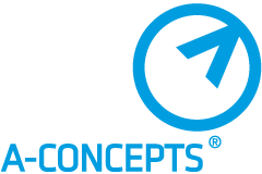Logo A-Concepts
