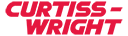 Logo Curtiss-Wright Valves Division