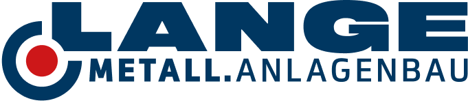 Logo Lange Metall GmbH