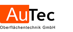 Logo AuTec Oberflächentechnik GmbH