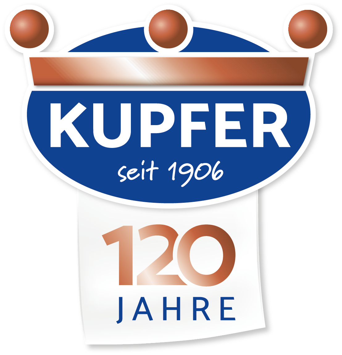 Logo Hans Kupfer & Sohn GmbH & Co. KG