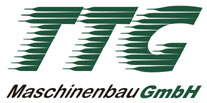 Logo TTG Maschinenbau GmbH Gutmair