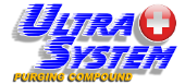 Logo Ultra System SA