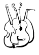 Logo Geigen- und Gitarrenbau Stephen Painter