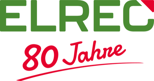 Logo ELREC AG