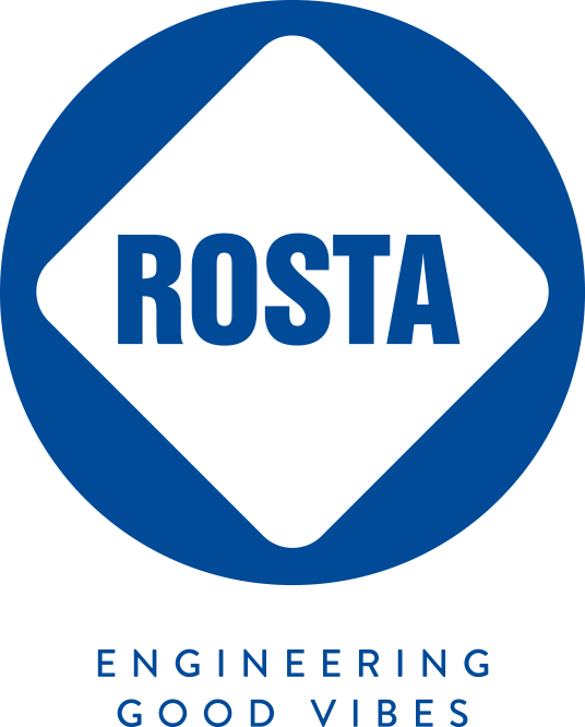 Logo ROSTA AG