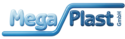 Logo Mega Plast GmbH