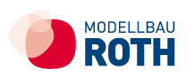 Logo Modellbau Roth GmbH & Co. KG