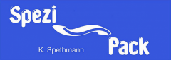 Logo Spezi-Pack Karl Spethmann GmbH Dresden