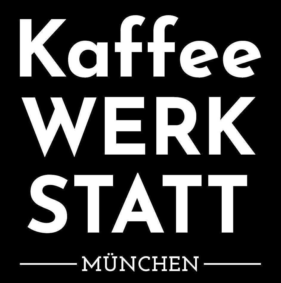 Logo Kaffeewerkstatt München UG (haftungsbeschränkt)