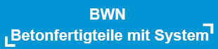 Logo BWN Betonfertigteilwerk GmbH & Co. KG