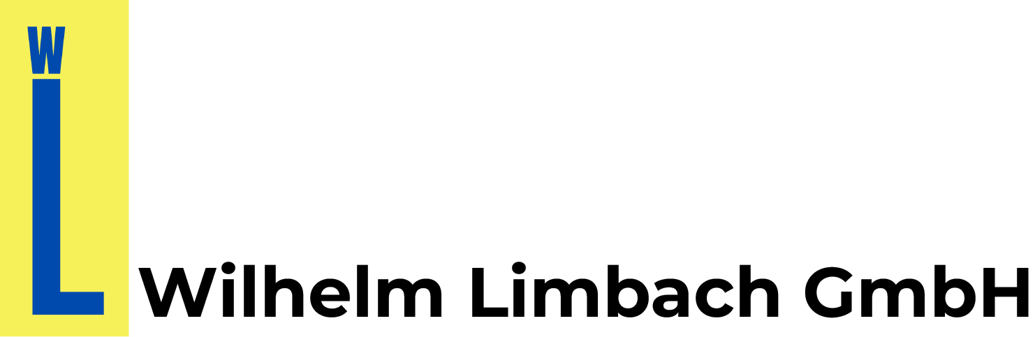 Logo Wilhelm Limbach GmbH