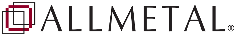 Logo Allmetal, Inc.