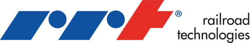 Logo rrt railroad technologies gmbh