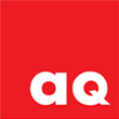 Logo AQ Group AB