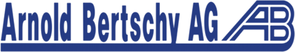 Logo Arnold Bertschy AG