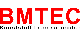 Logo BMTEC Kunststoffe GmbH