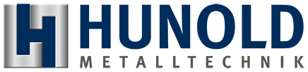Logo Hunold Metalltechnik GmbH & Co. KG