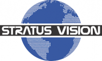 Logo Stratus Vision GmbH