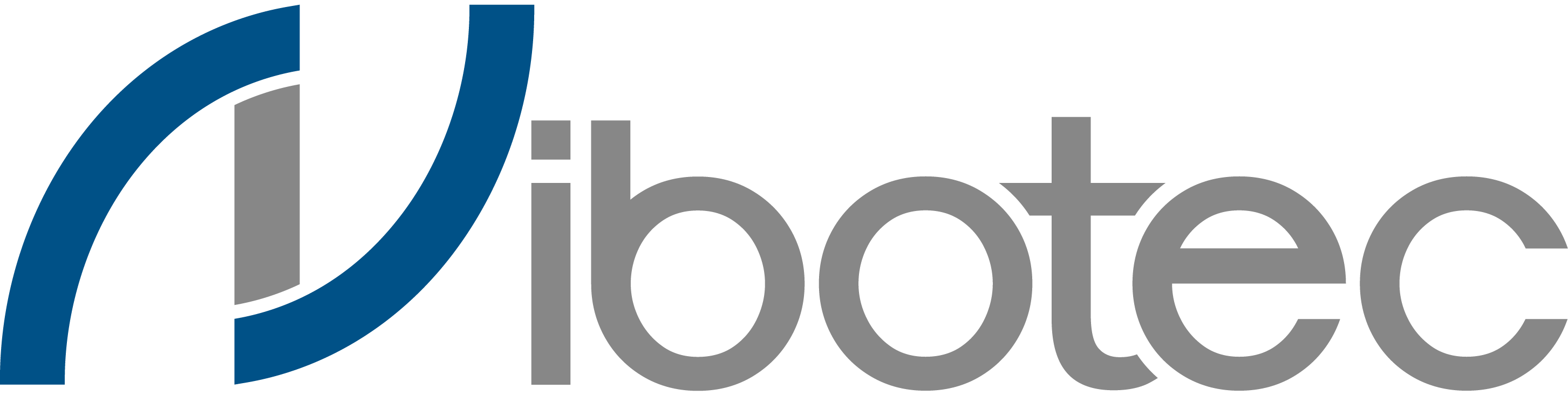 Logo Nibotec Fertigungstechnik GmbH