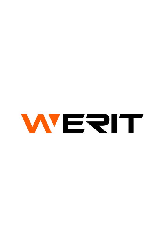 Logo WERIT Kunststoffwerke W. Schneider GmbH & Co. KG
