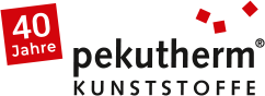 Logo Pekutherm Kunststoffe GmbH